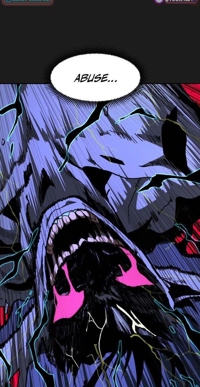 Guilty Axe Chapter 26 page 69 - 