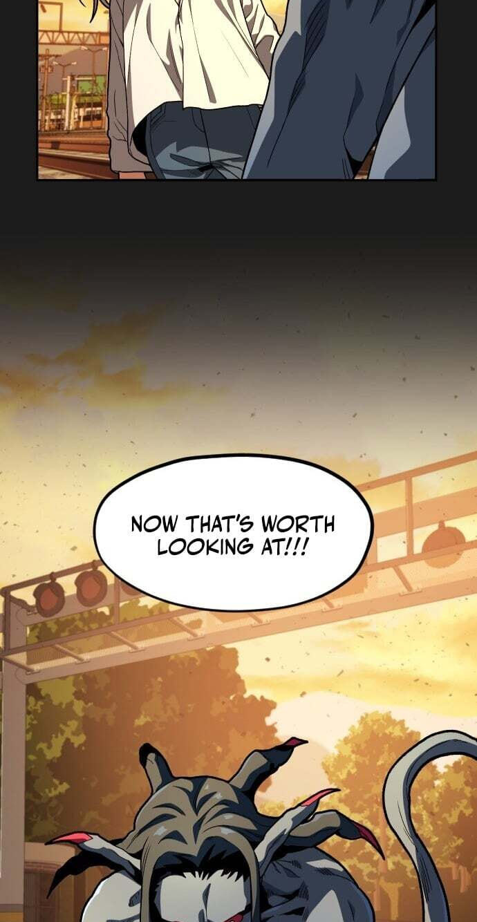 Guilty Axe Chapter 26 page 71 - 