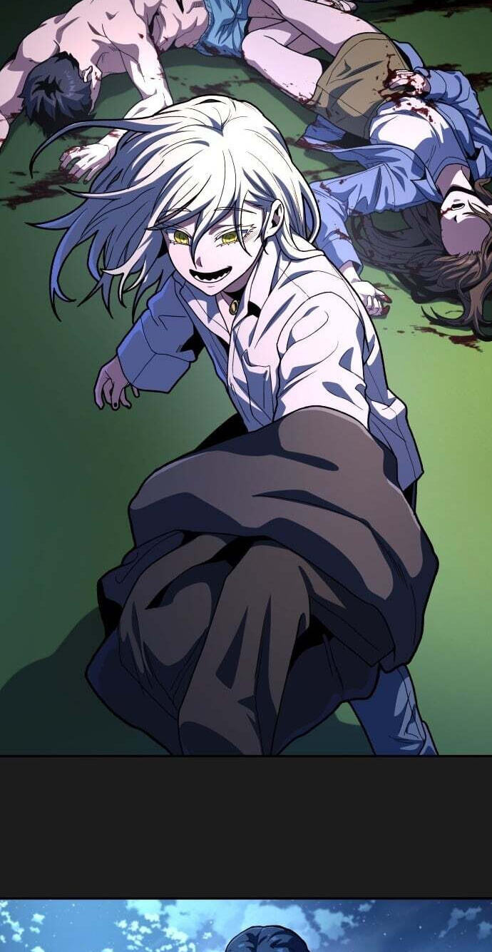 Guilty Axe Chapter 26 page 74 - 