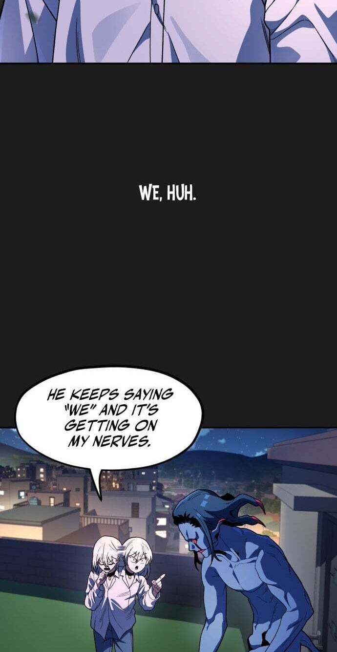 Guilty Axe Chapter 26 page 76 - 