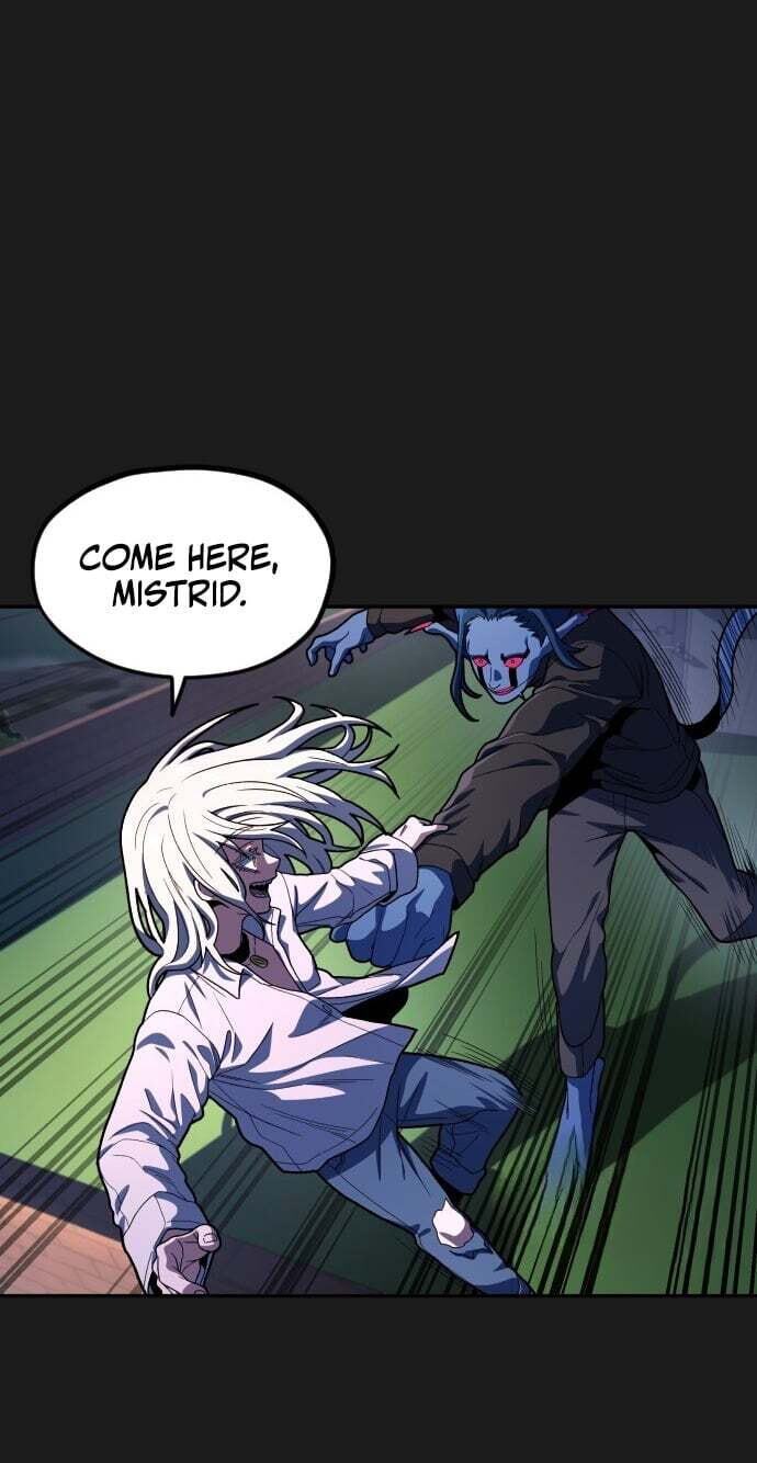 Guilty Axe Chapter 26 page 79 - 