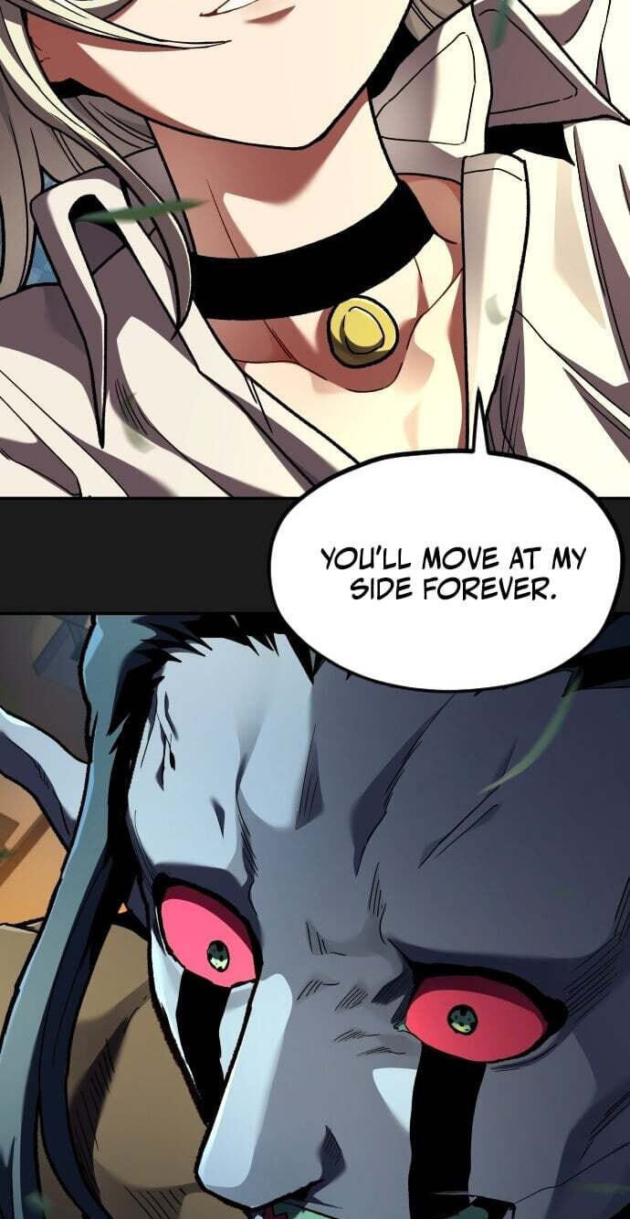 Guilty Axe Chapter 26 page 83 - 