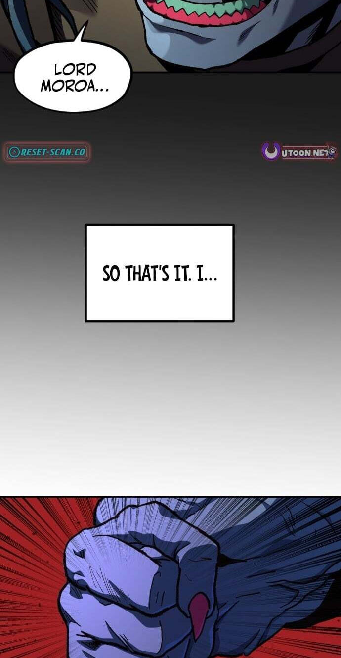 Guilty Axe Chapter 26 page 84 - 