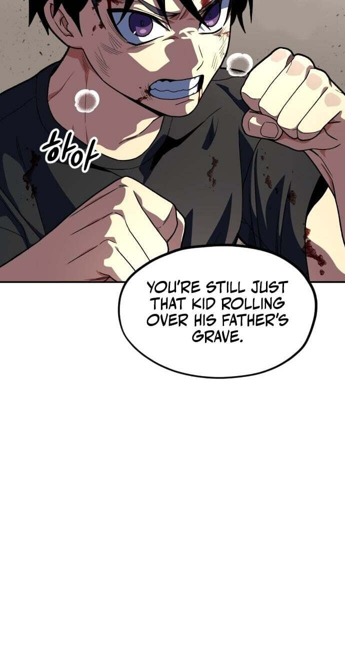 Guilty Axe Chapter 26 page 89 - 