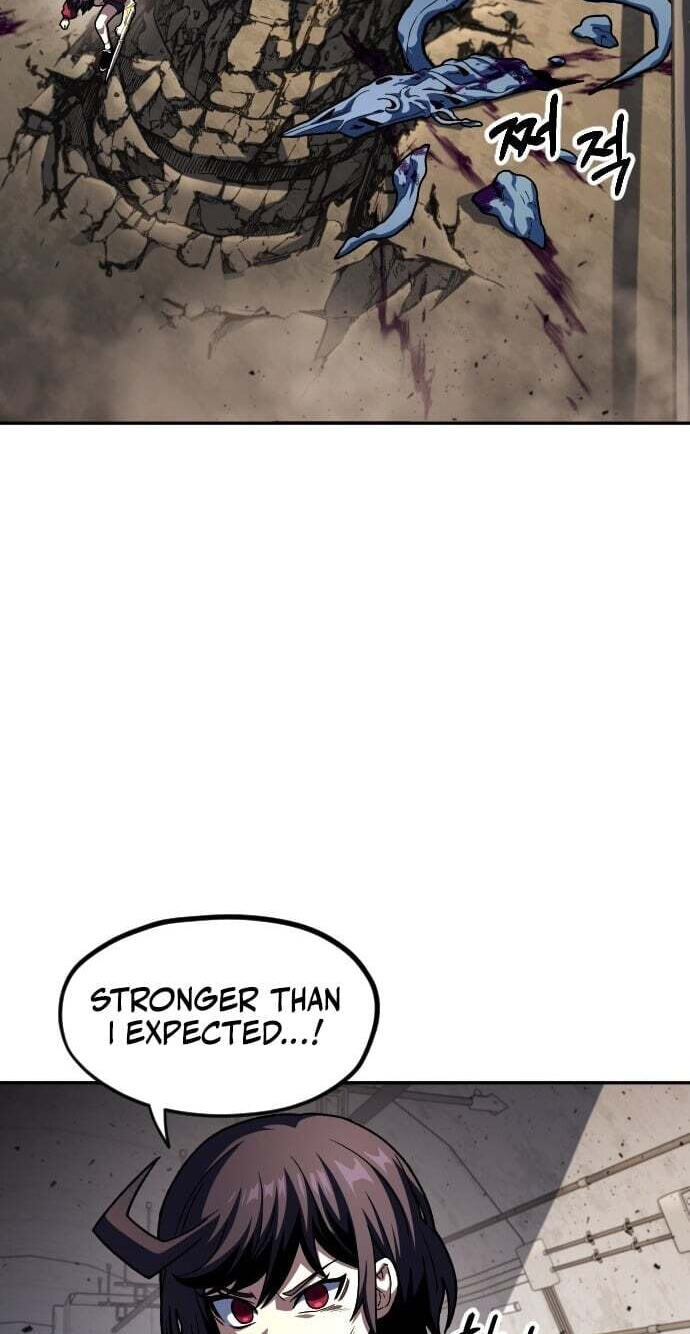 Guilty Axe Chapter 26 page 10 - 