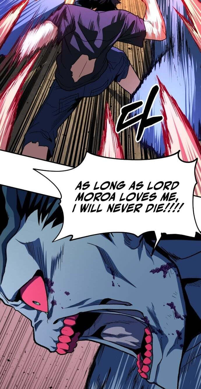 Guilty Axe Chapter 26 page 92 - 