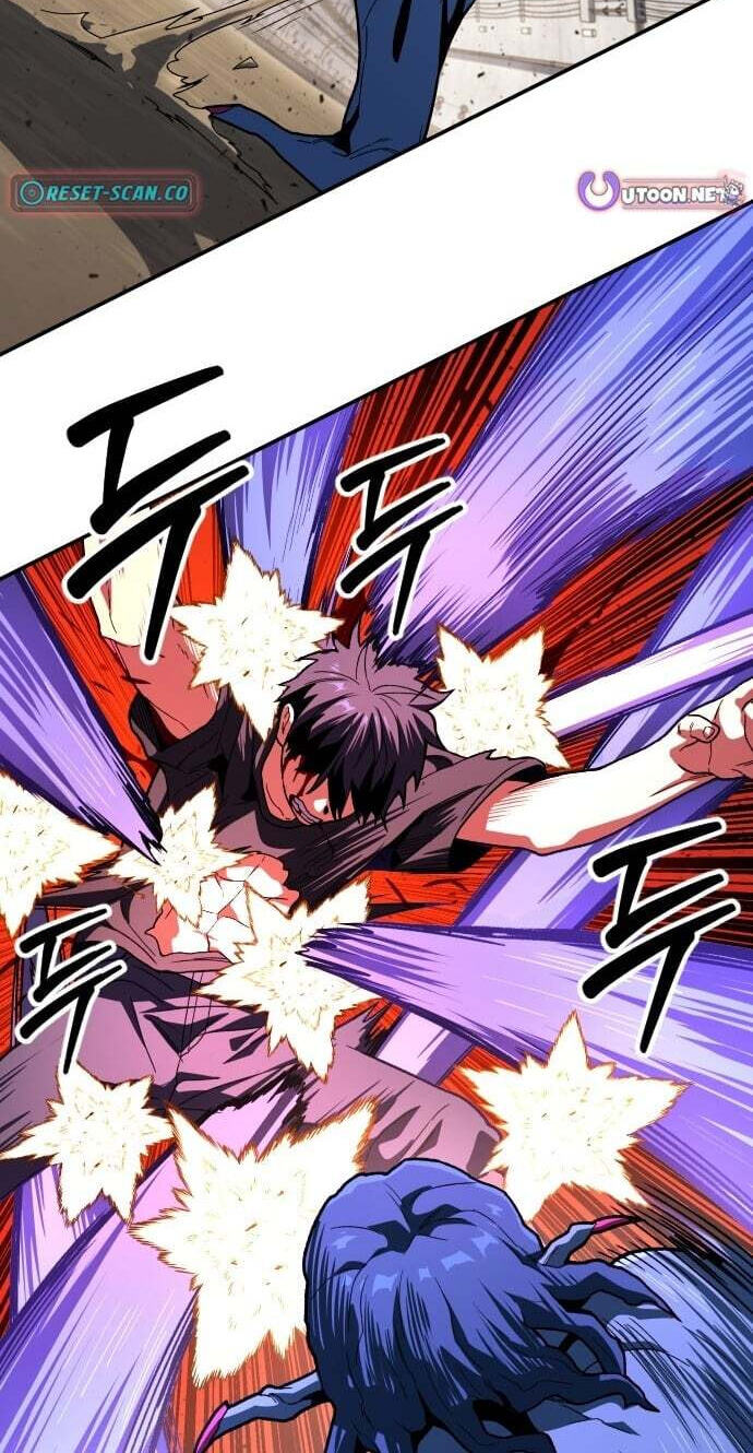 Guilty Axe Chapter 26 page 96 - 