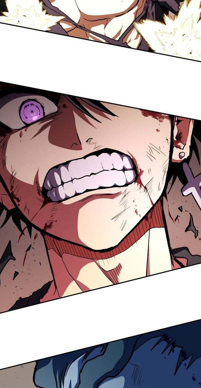 Guilty Axe Chapter 26 page 100 - 