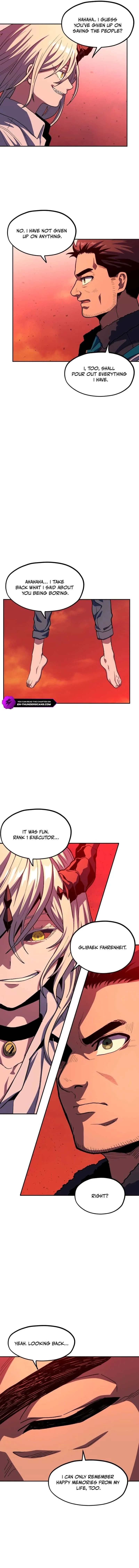 Guilty Axe Chapter 27 page 16 - 