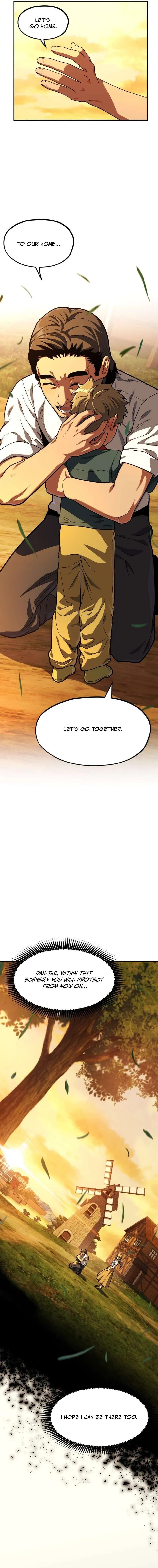 Guilty Axe Chapter 27 page 27 - 