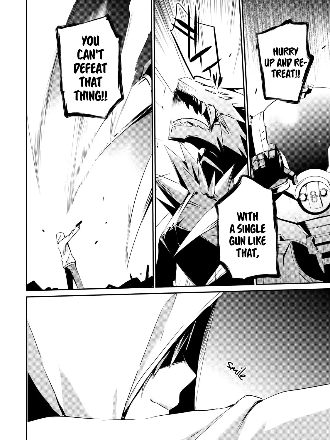 Guilty Children Chapter 1 page 44 - 