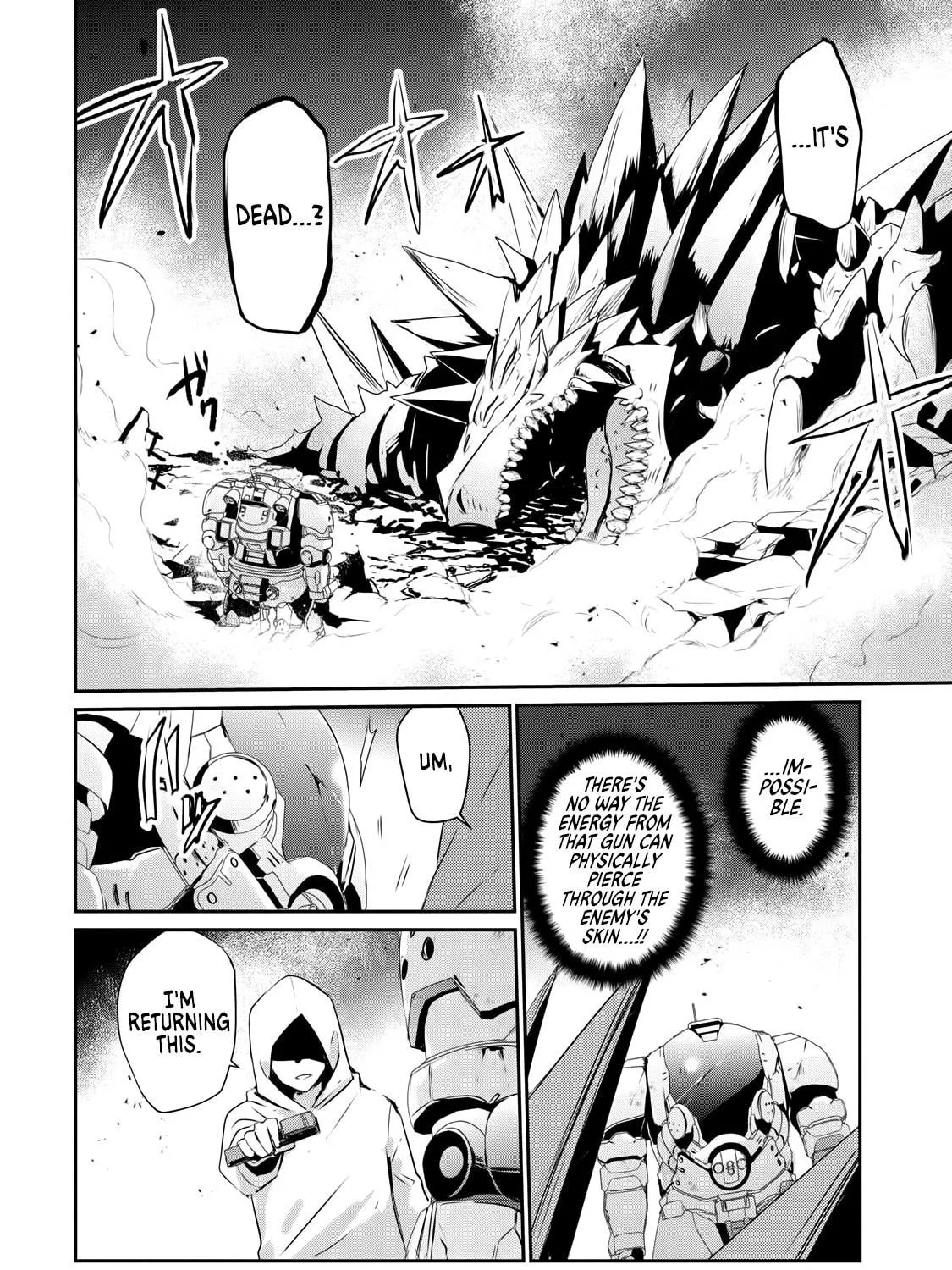 Guilty Children Chapter 1 page 52 - 