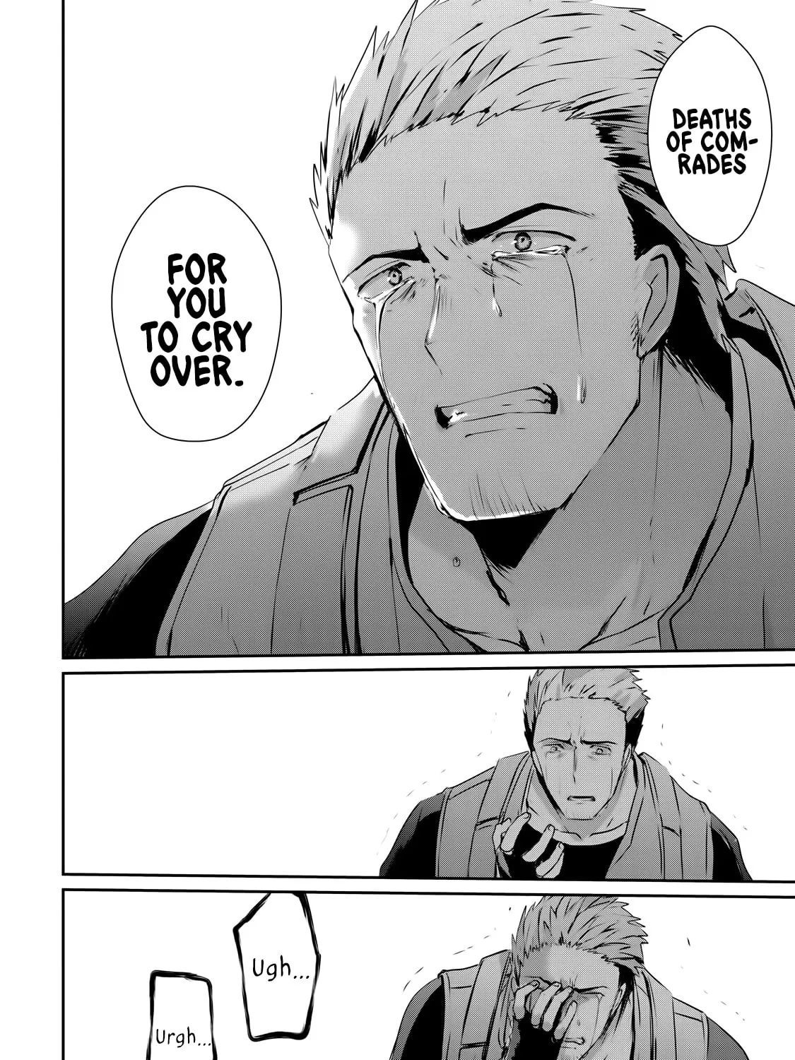 Guilty Children Chapter 1 page 56 - 