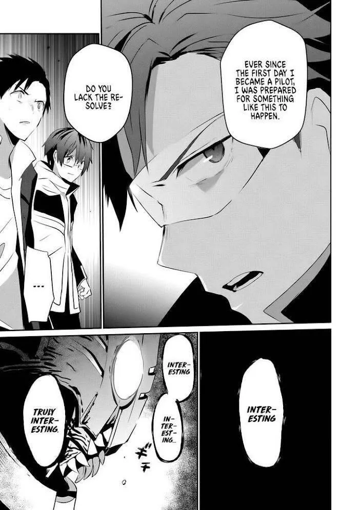 Guilty Children Chapter 10 page 26 - 