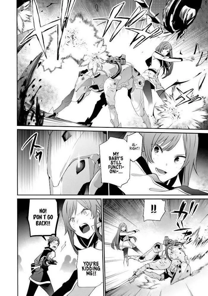 Guilty Children Chapter 10 page 7 - 