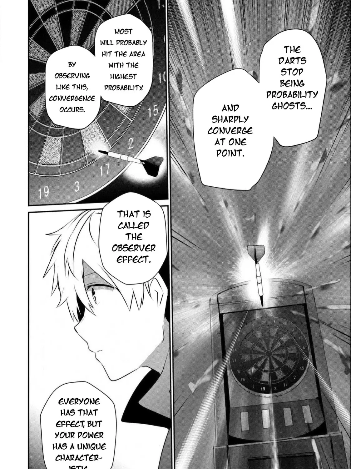 Guilty Children Chapter 11 page 24 - 