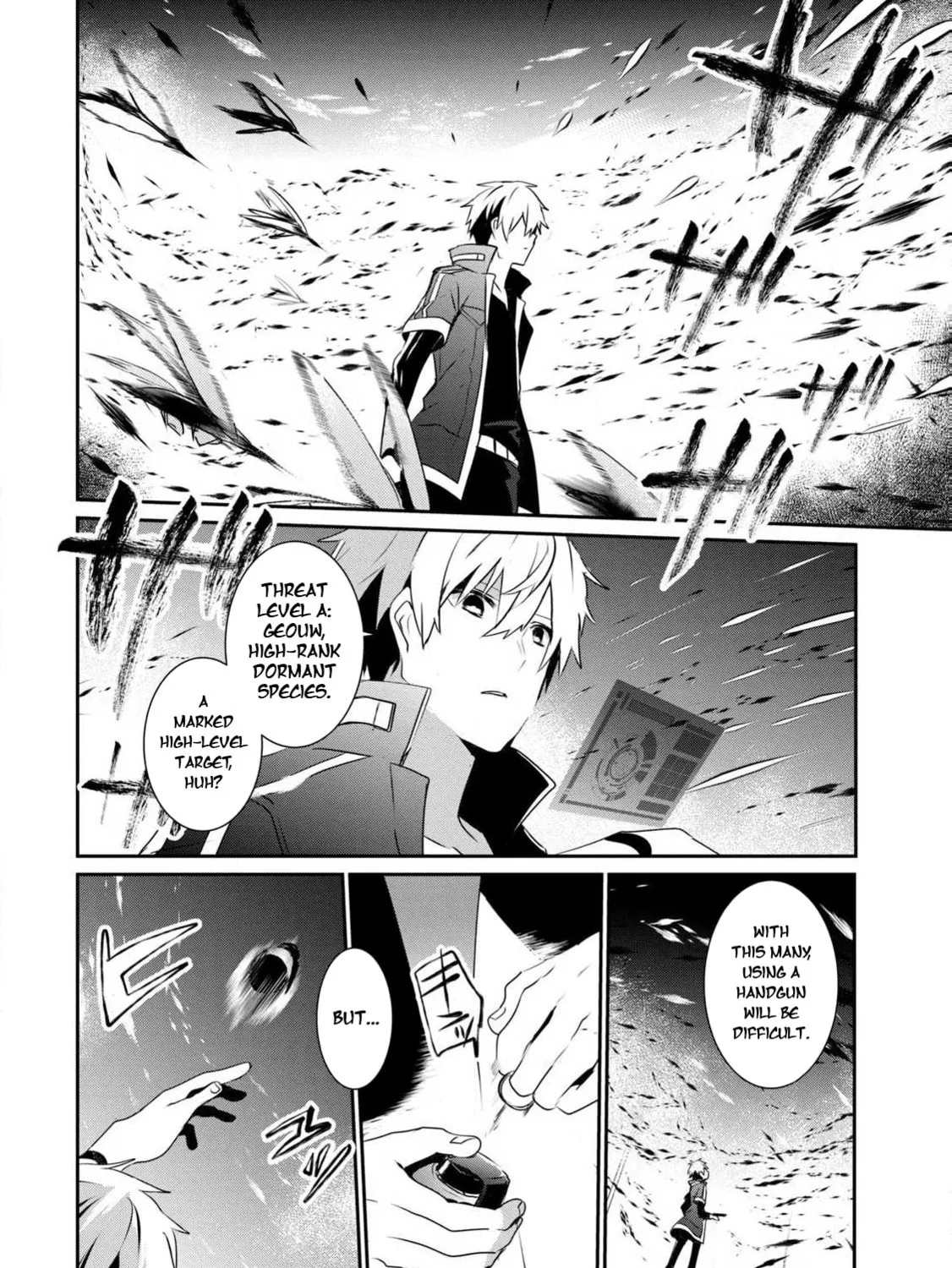 Guilty Children Chapter 12 page 12 - 
