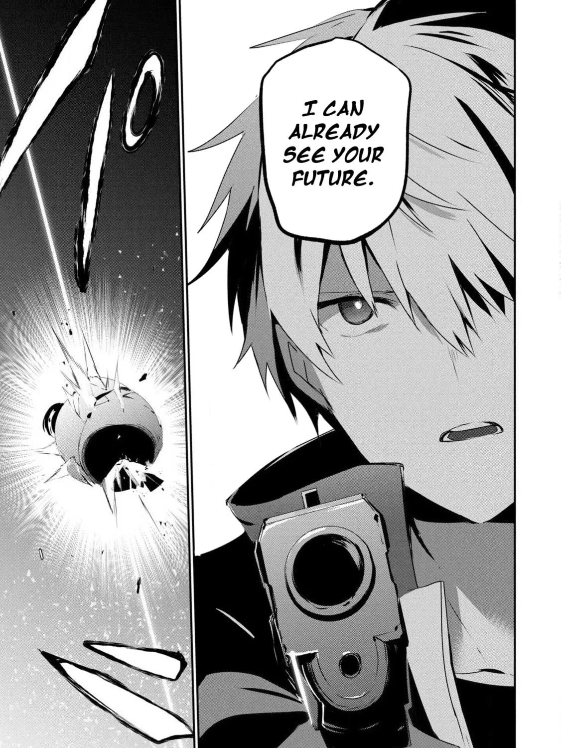 Guilty Children Chapter 12 page 14 - 