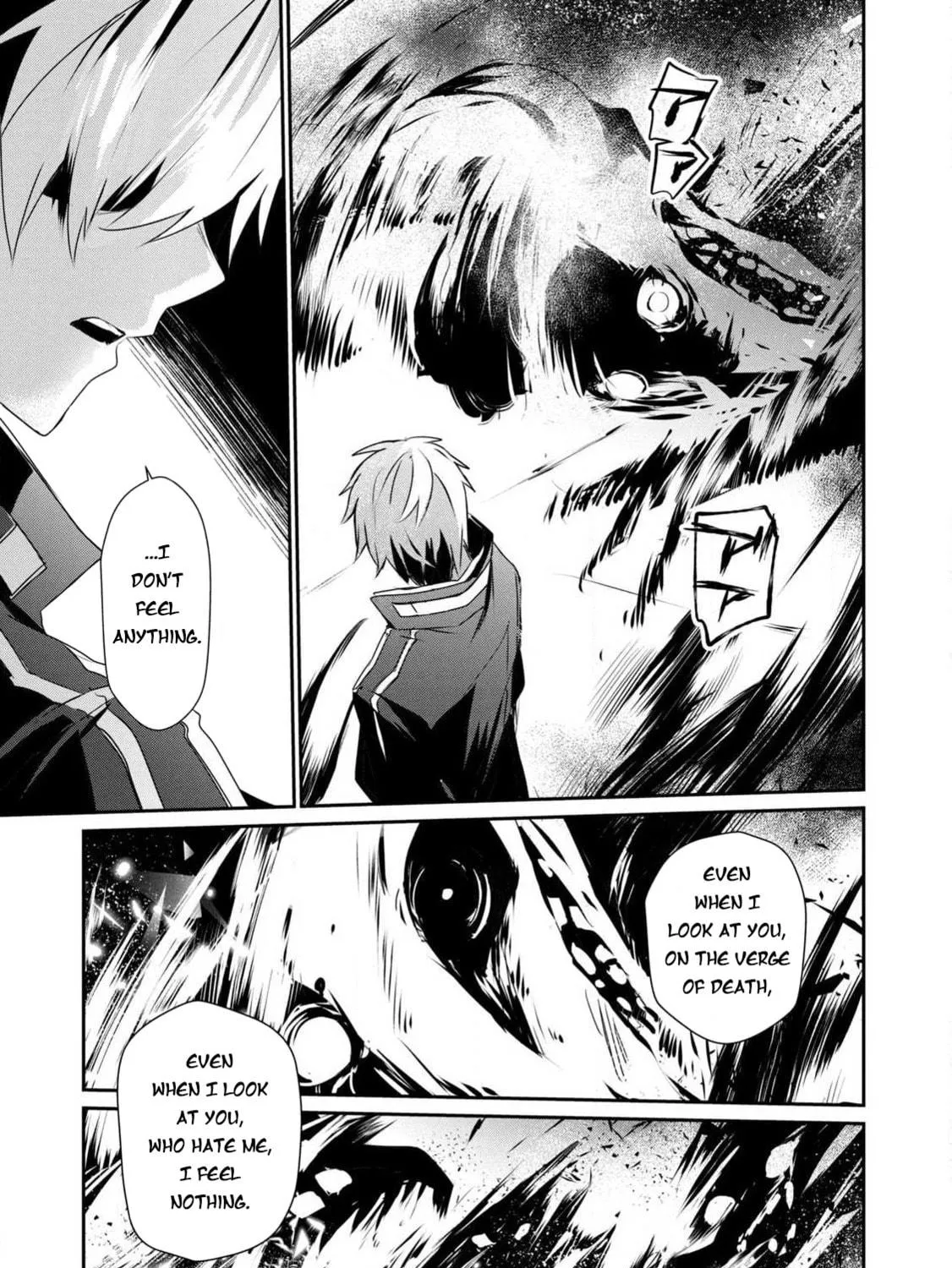 Guilty Children Chapter 12 page 18 - 