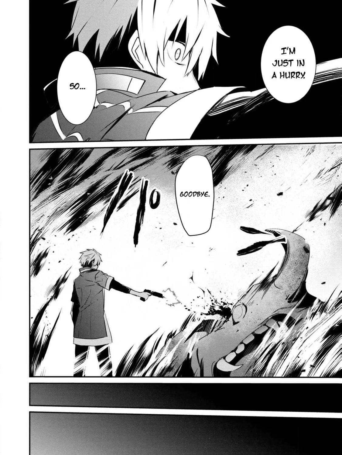 Guilty Children Chapter 12 page 20 - 