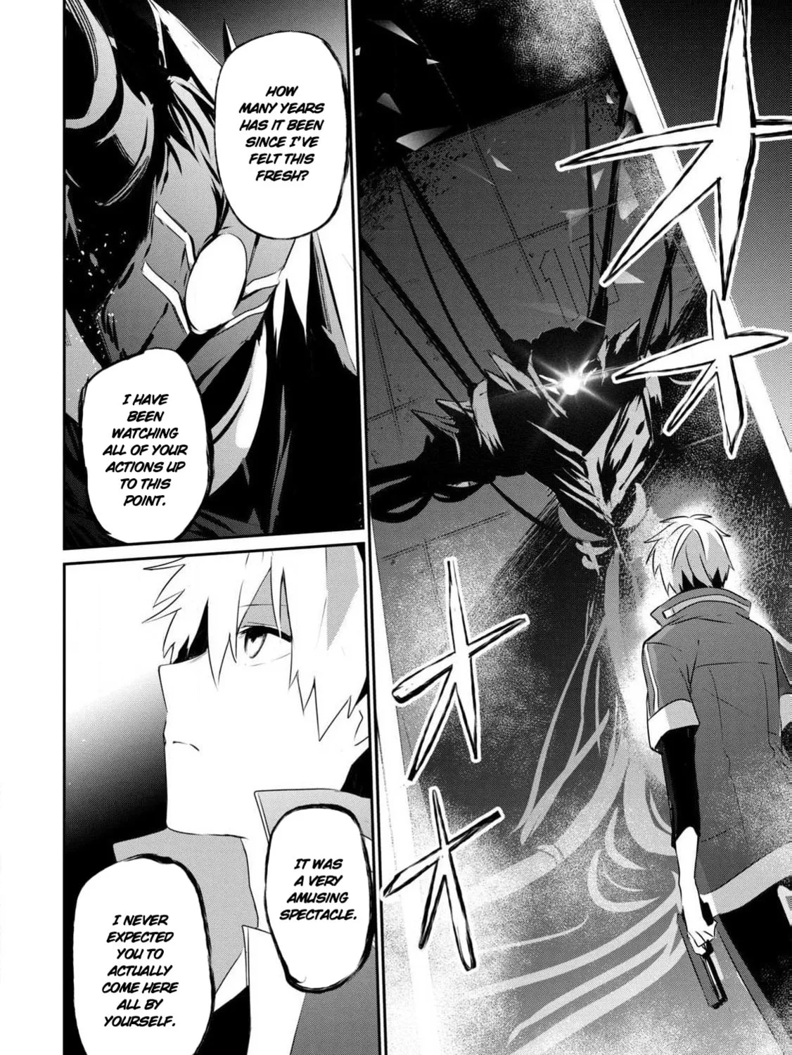 Guilty Children Chapter 12 page 53 - 