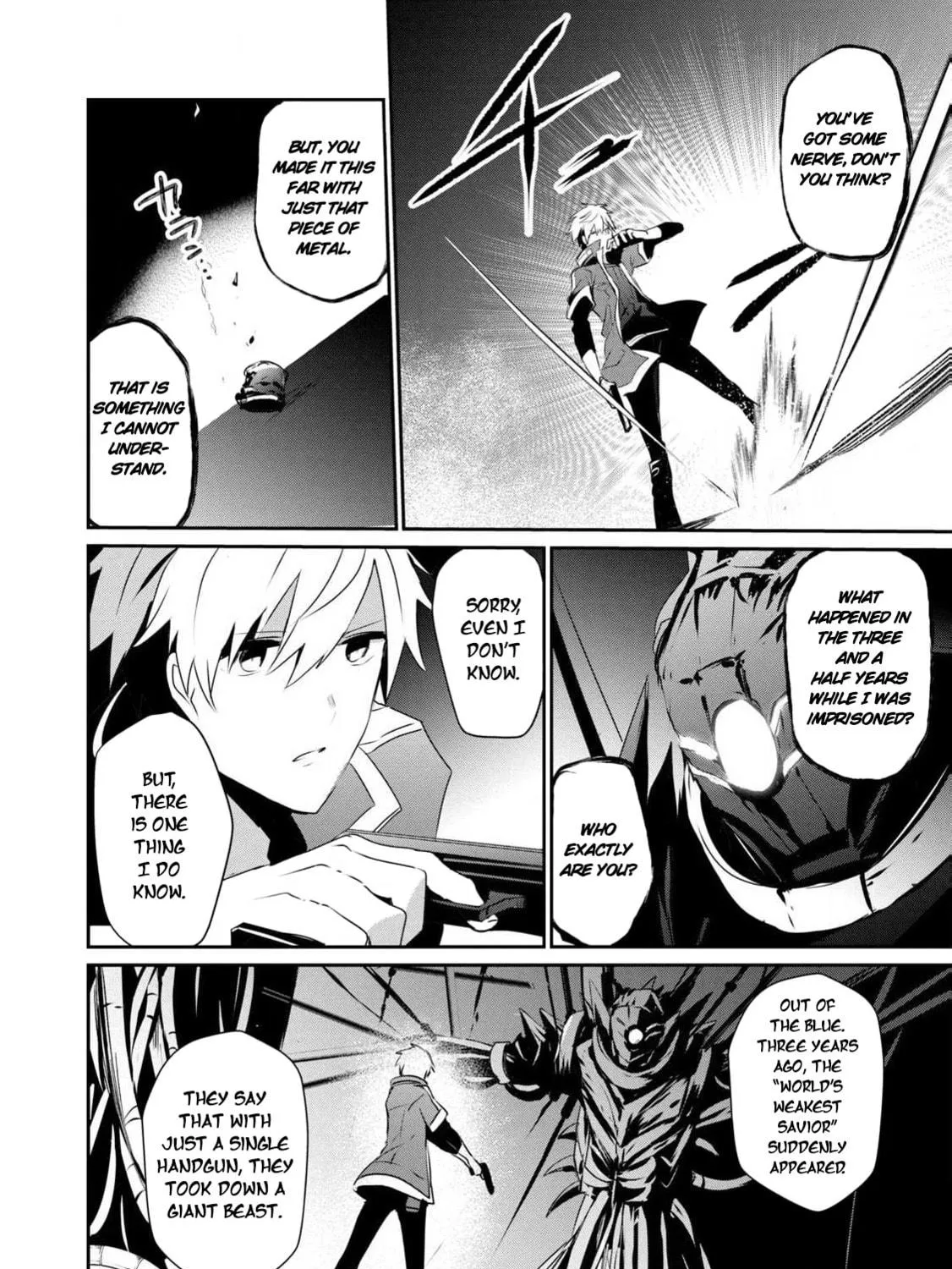 Guilty Children Chapter 12 page 57 - 