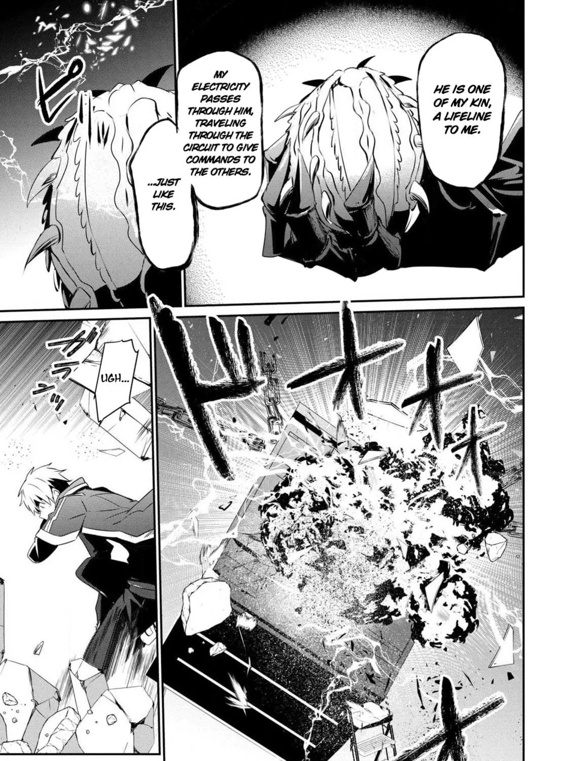 Guilty Children Chapter 12 page 63 - 