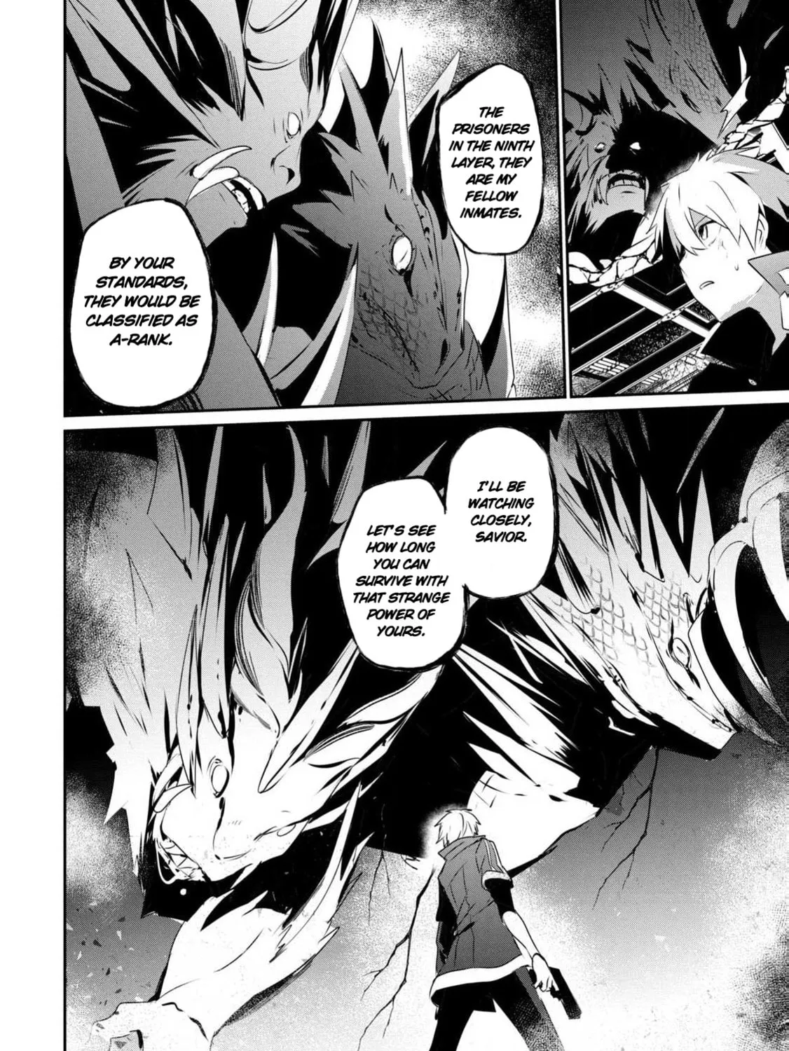 Guilty Children Chapter 12 page 65 - 