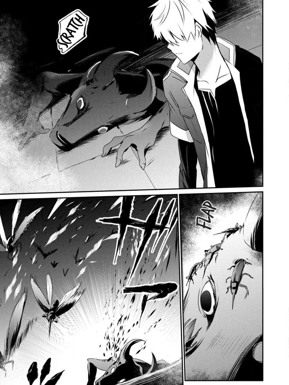 Guilty Children Chapter 12 page 10 - 