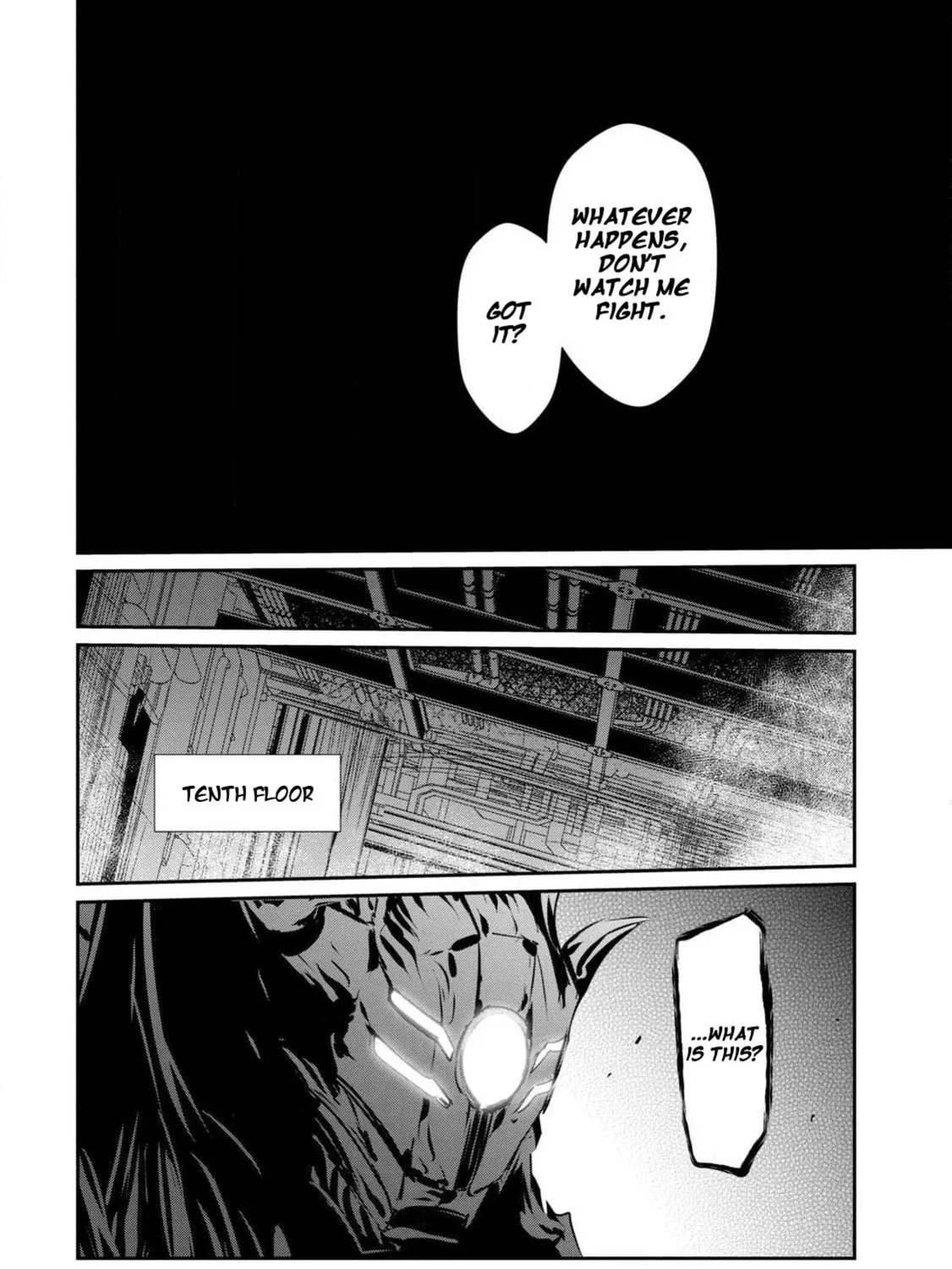 Guilty Children Chapter 13 page 44 - 
