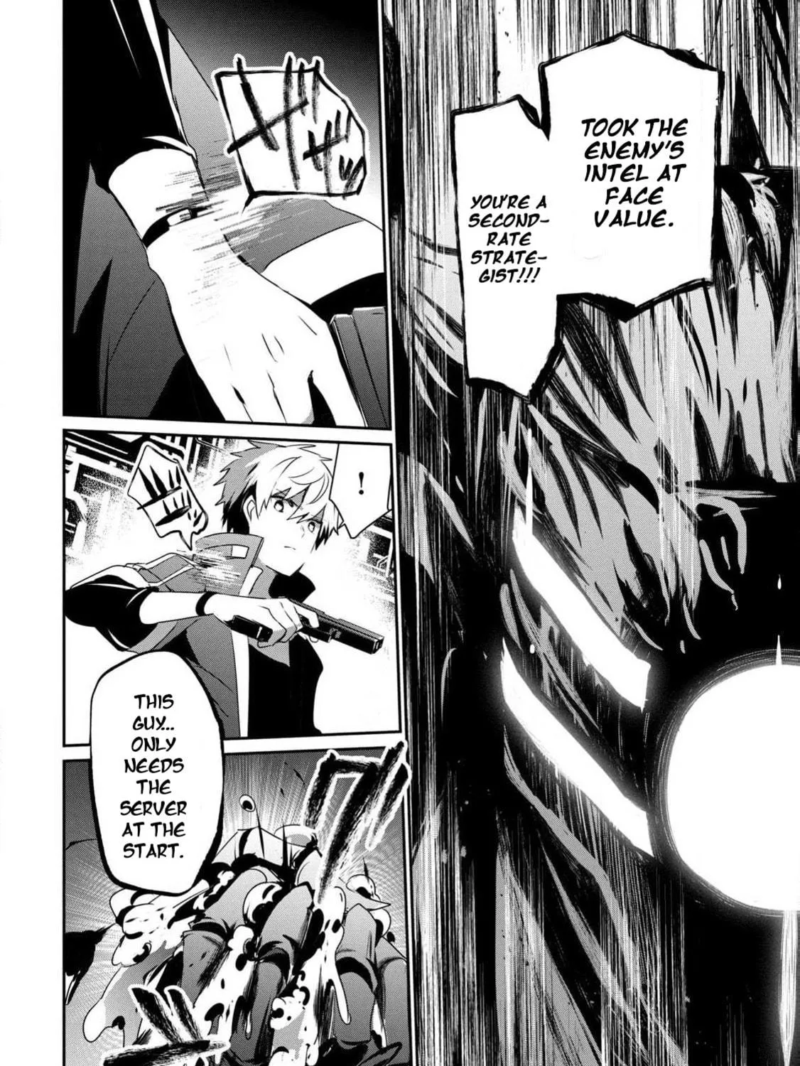 Guilty Children Chapter 13 page 52 - 