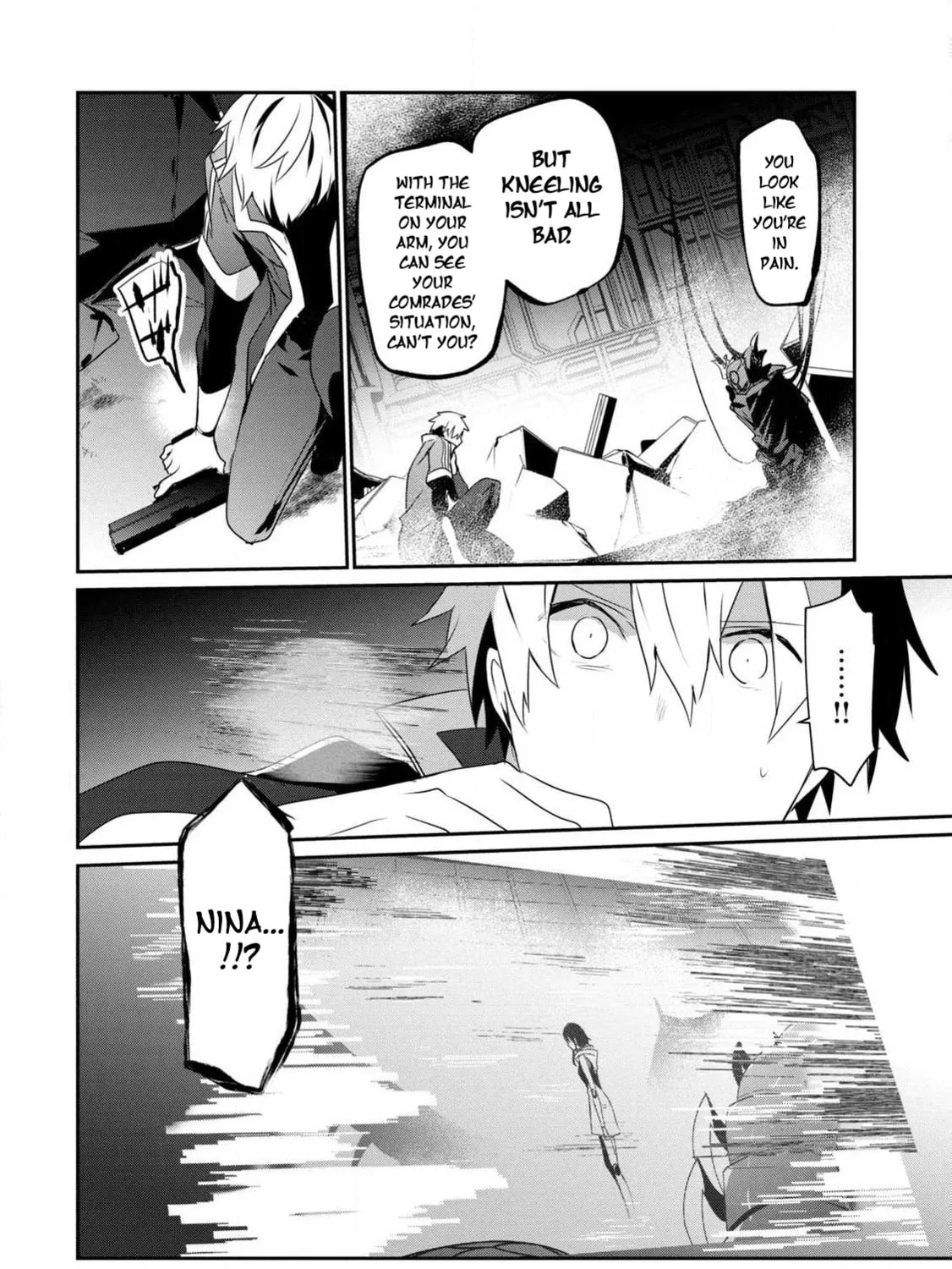 Guilty Children Chapter 13 page 60 - 