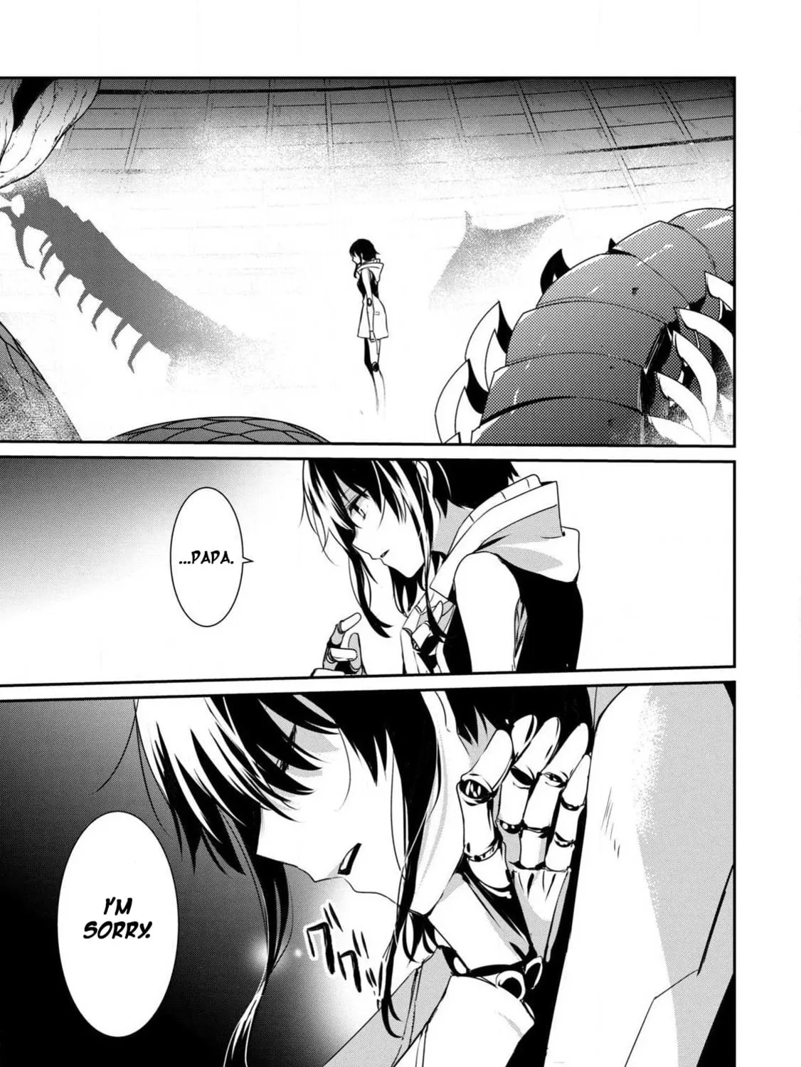Guilty Children Chapter 13 page 62 - 
