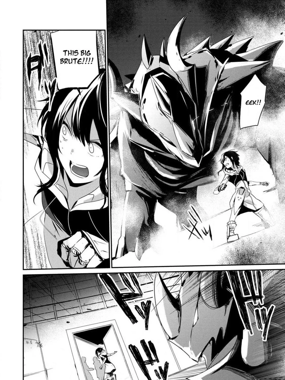 Guilty Children Chapter 13 page 8 - 