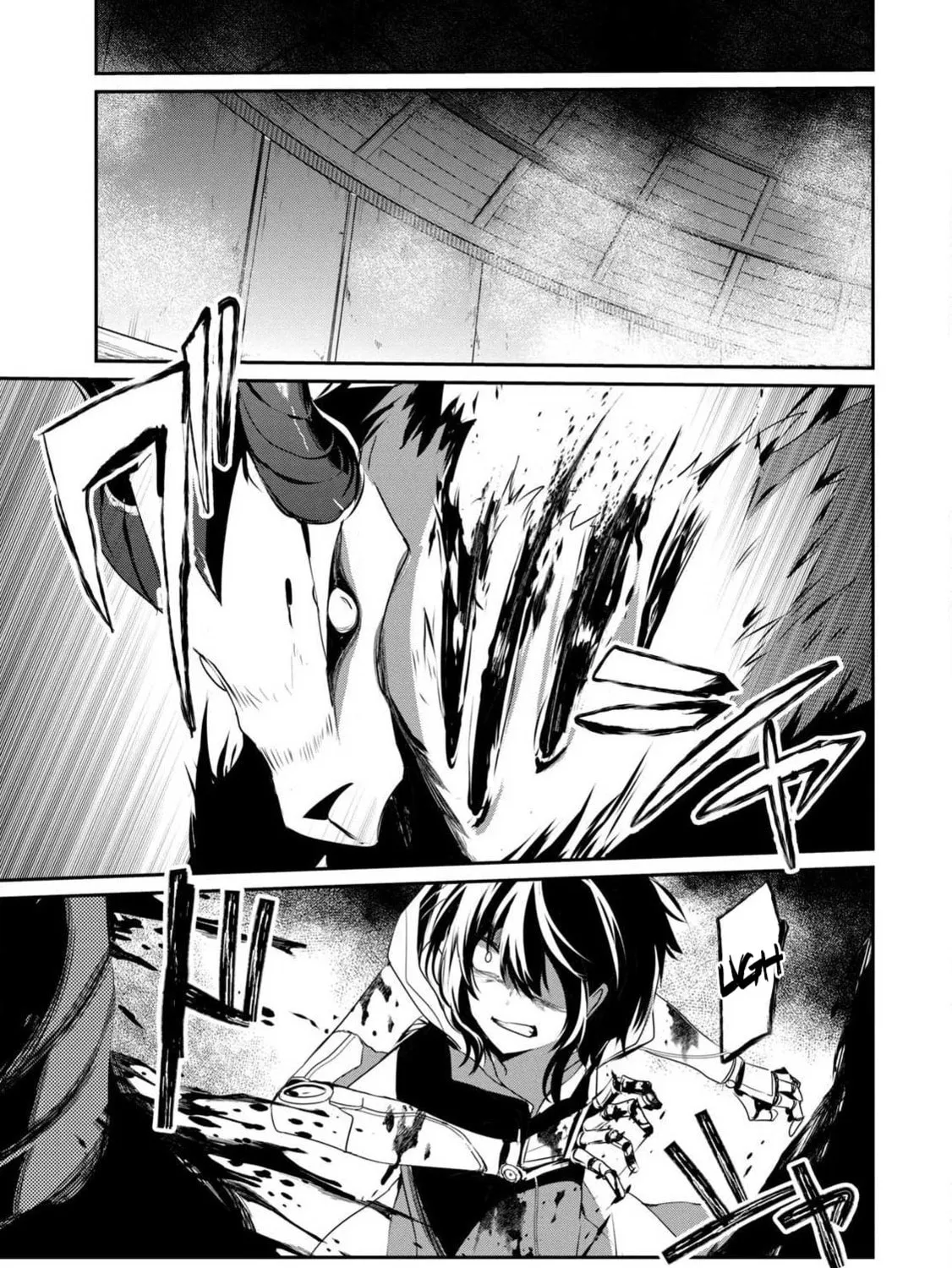 Guilty Children Chapter 14 page 14 - 