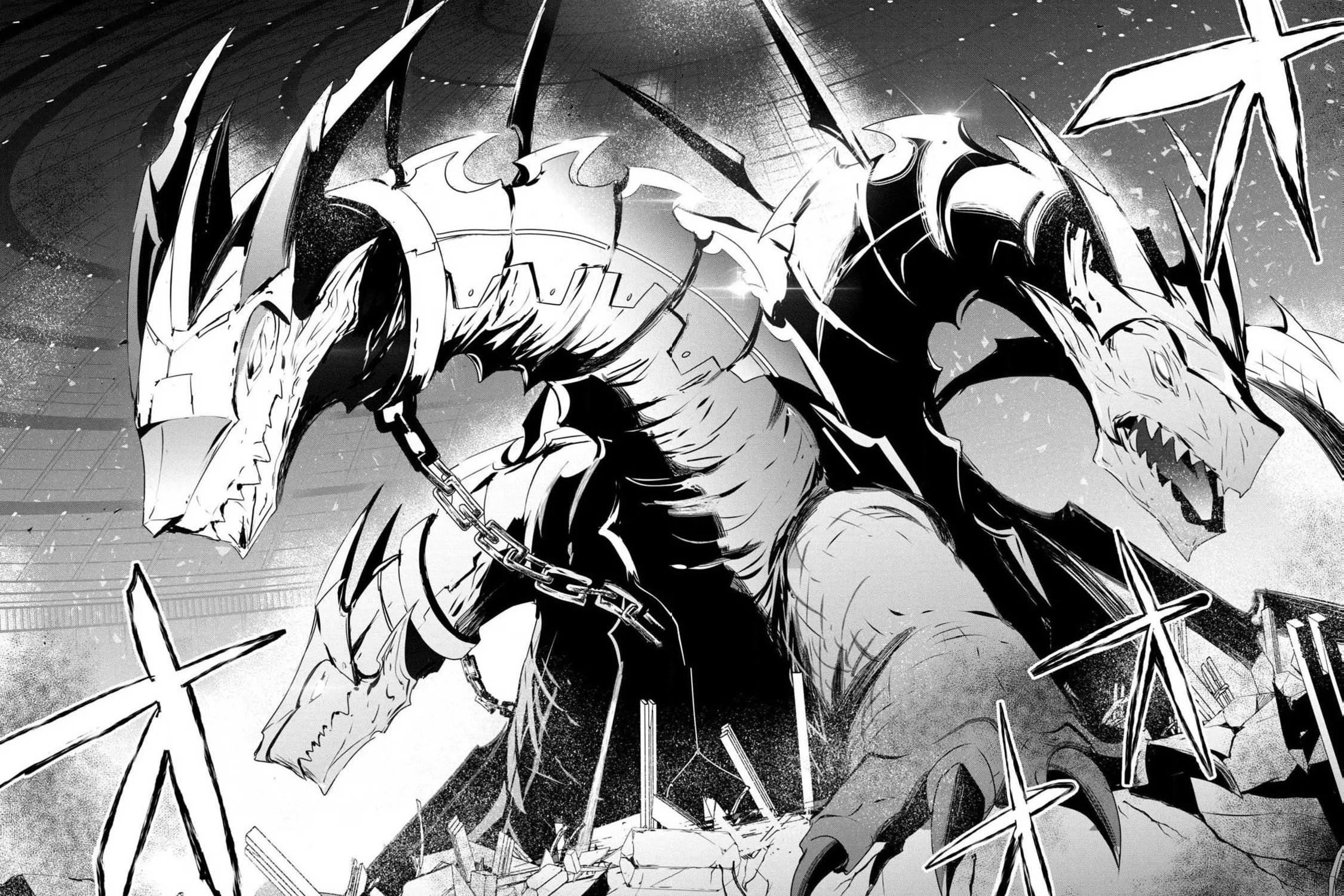 Guilty Children Chapter 14 page 32 - 