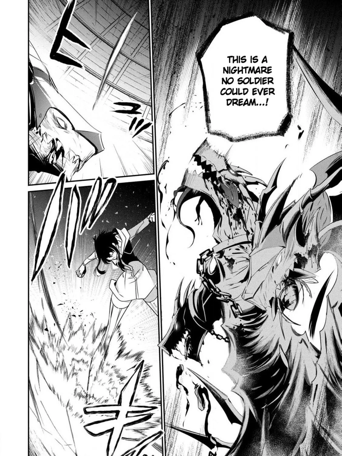 Guilty Children Chapter 14 page 38 - 