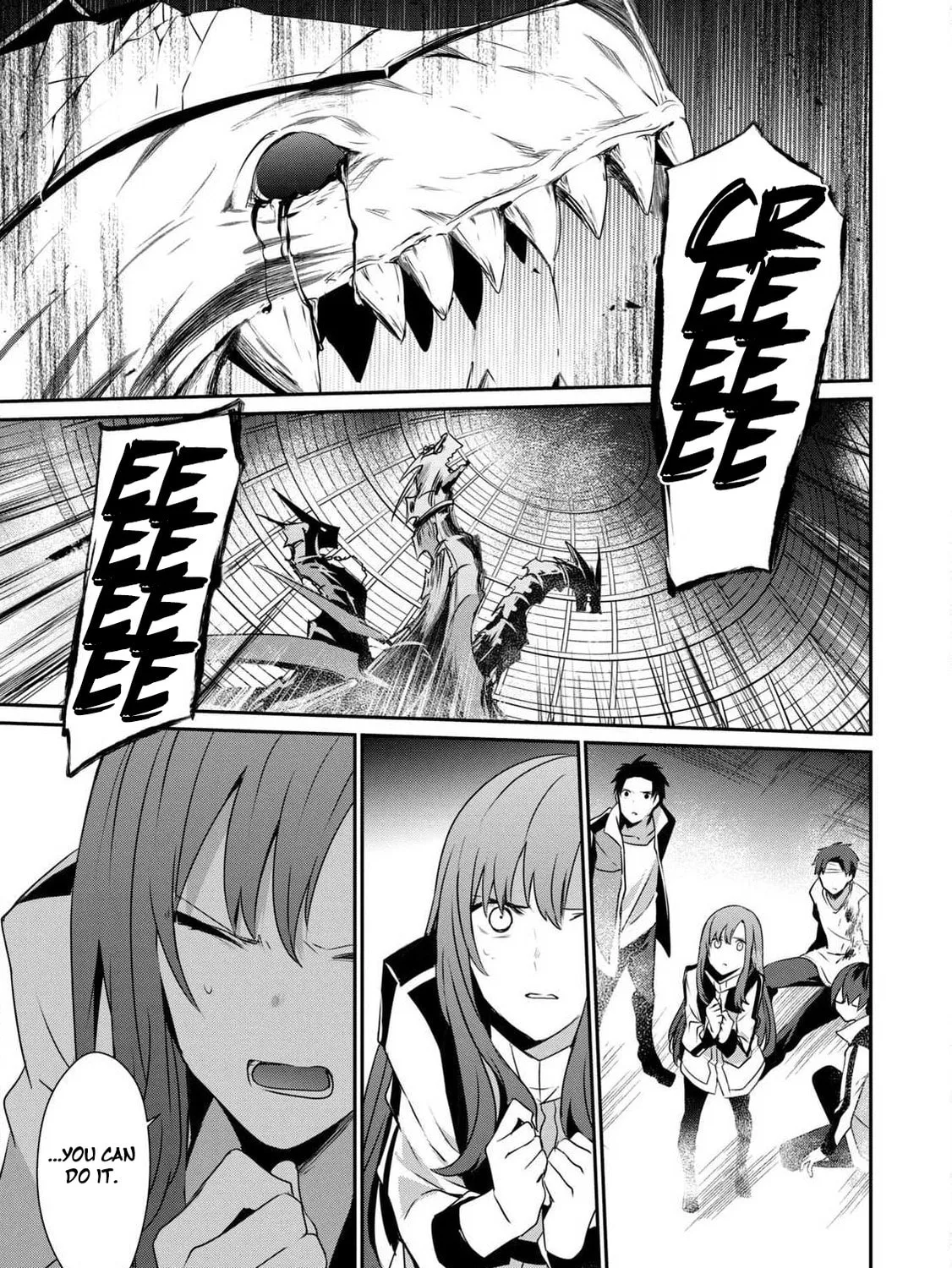 Guilty Children Chapter 14 page 44 - 