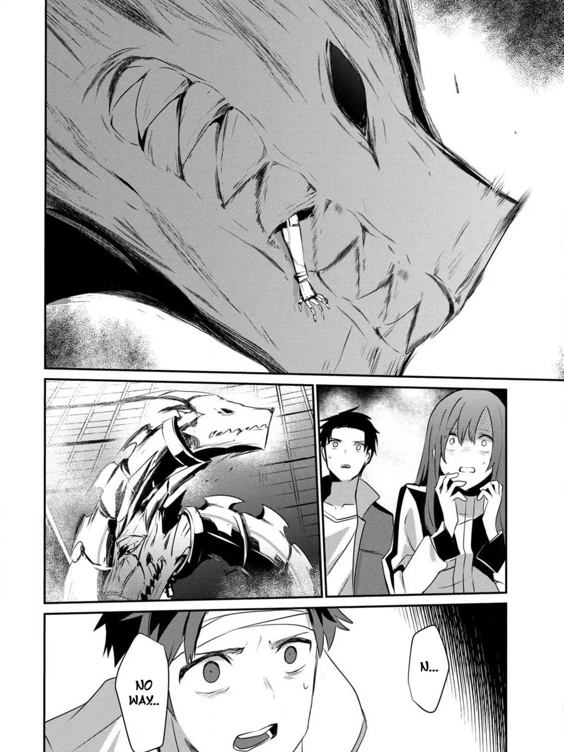 Guilty Children Chapter 14 page 50 - 