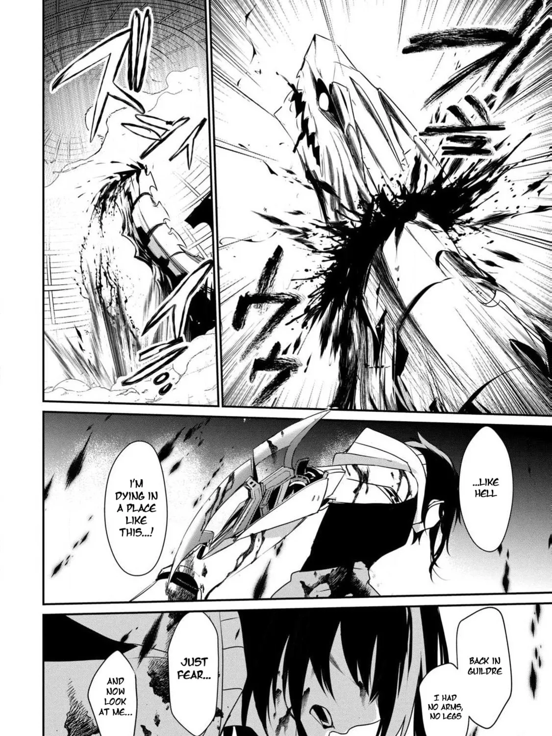 Guilty Children Chapter 14 page 54 - 