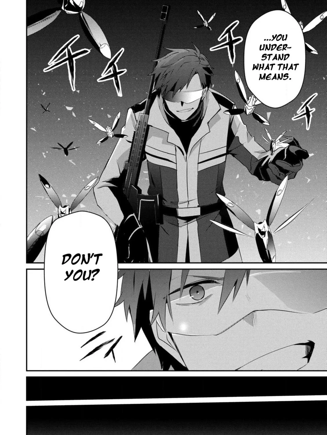 Guilty Children Chapter 15 page 20 - 