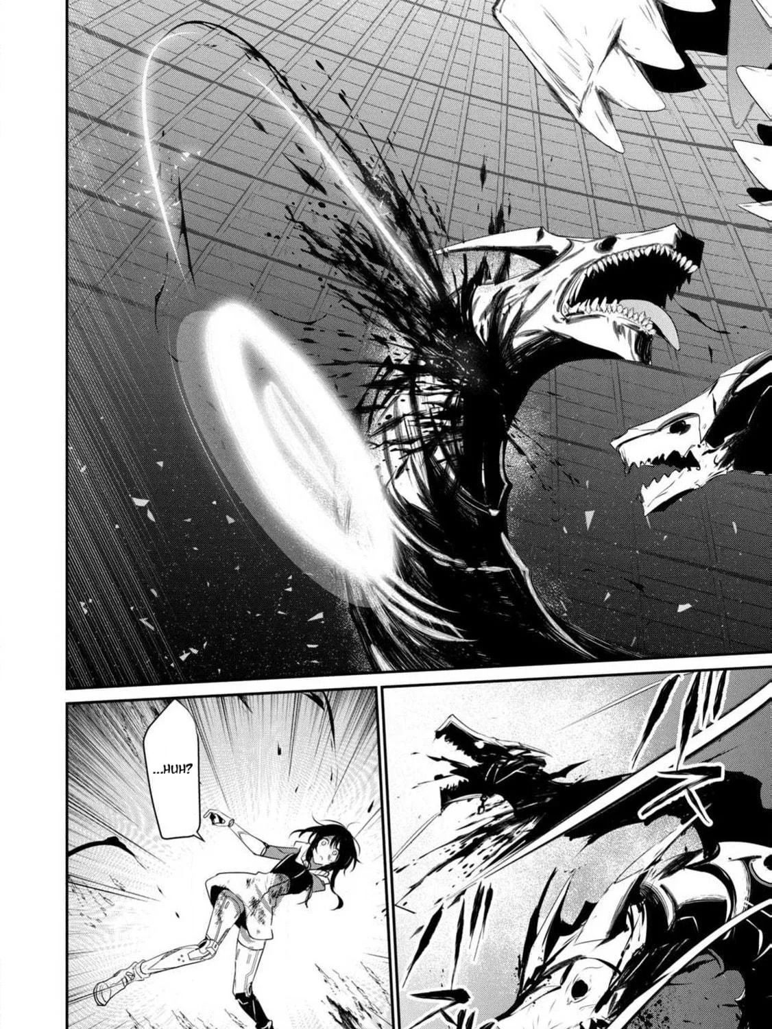Guilty Children Chapter 15 page 28 - 