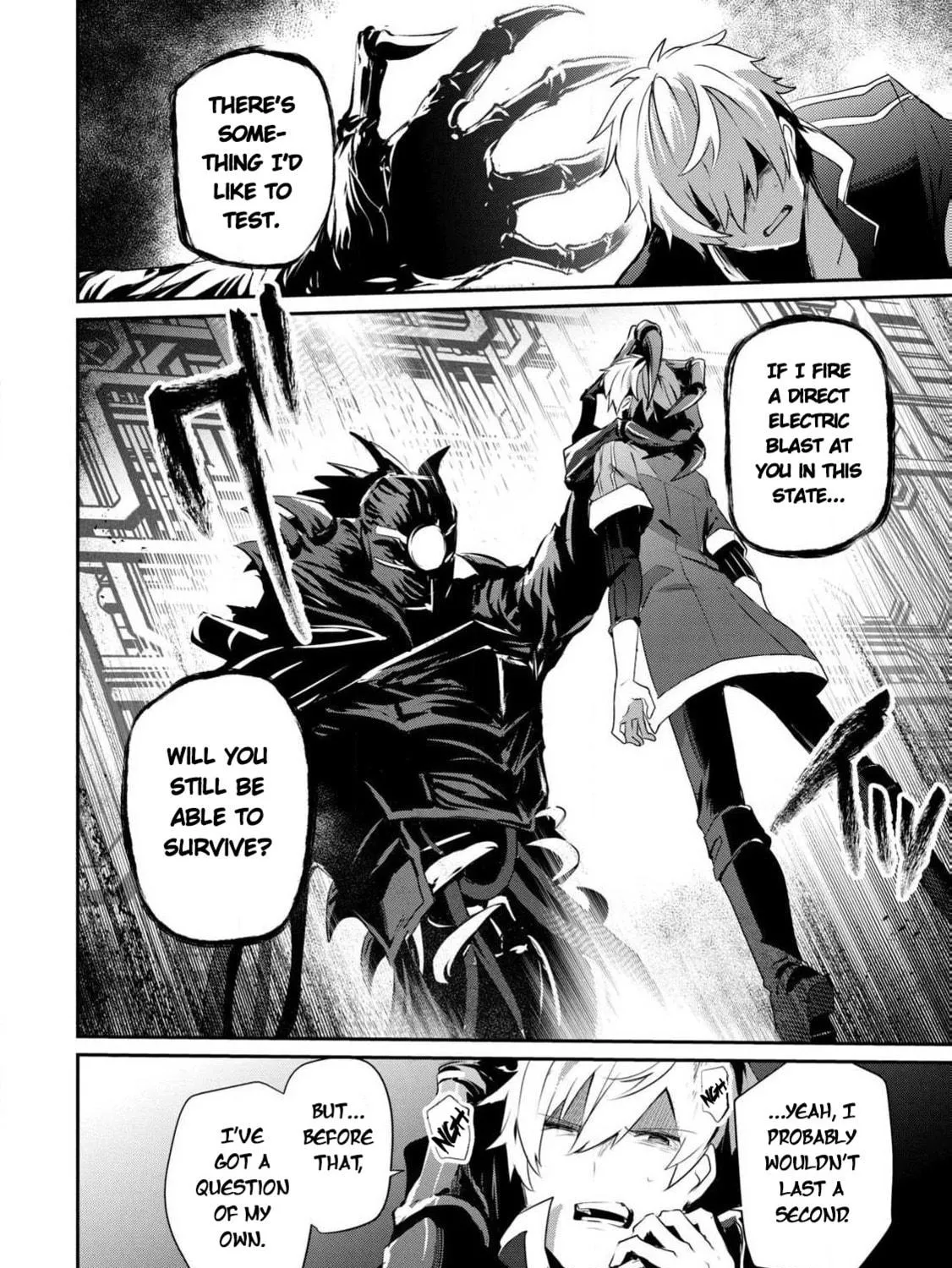 Guilty Children Chapter 15 page 4 - 