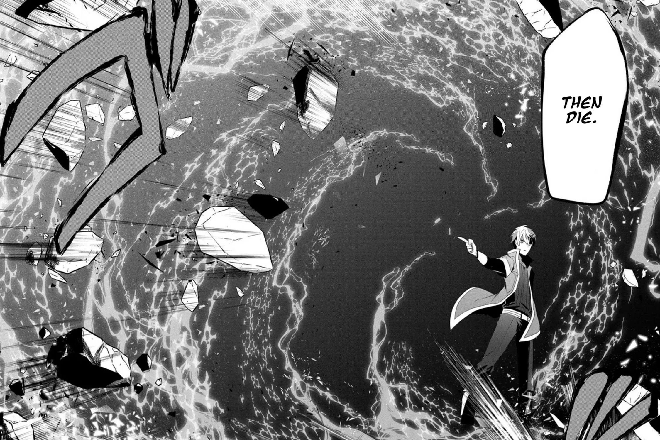 Guilty Children Chapter 15 page 56 - 