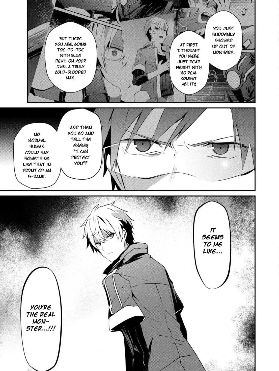 Guilty Children Chapter 15 page 64 - 