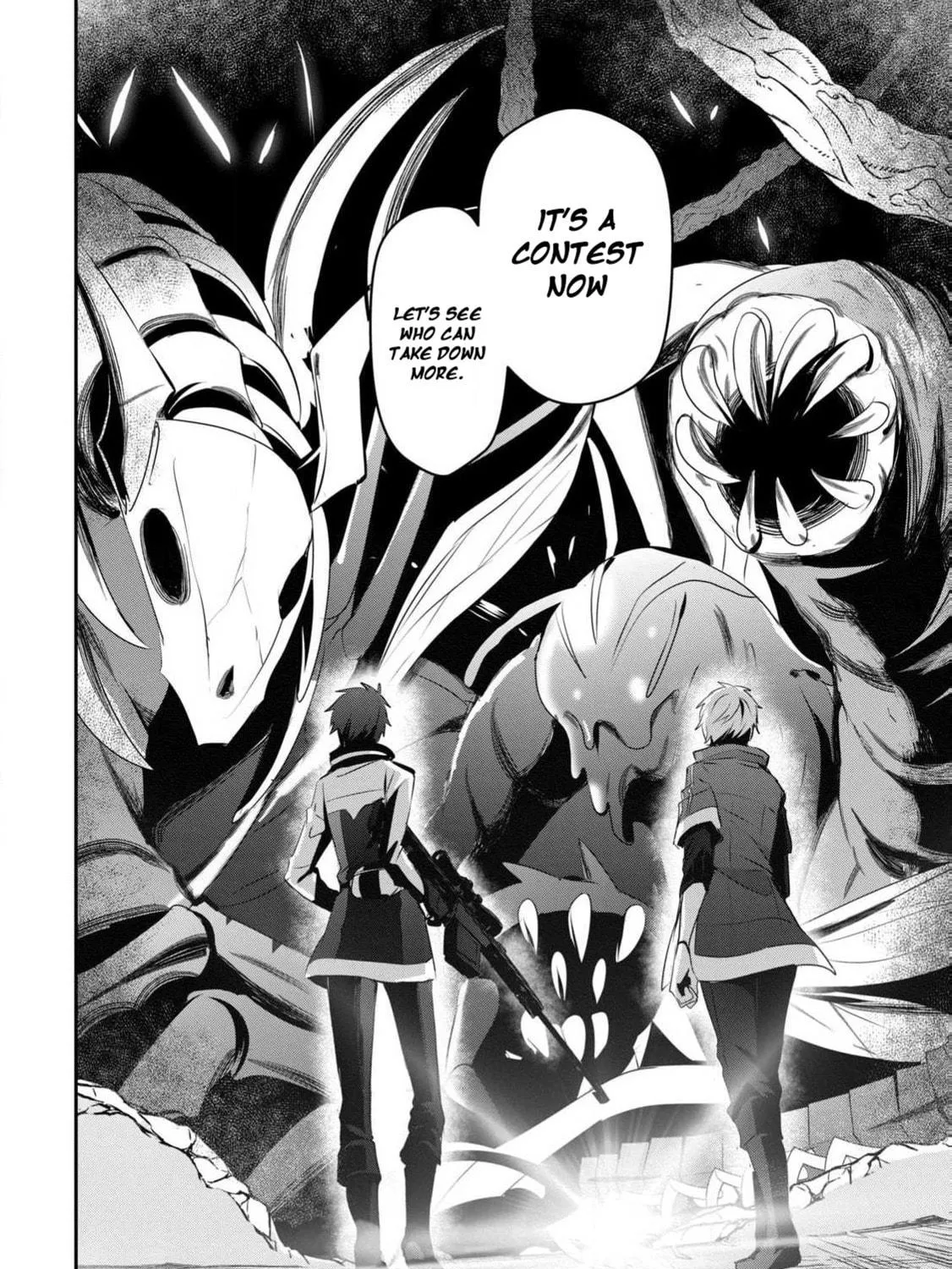 Guilty Children Chapter 15 page 70 - 