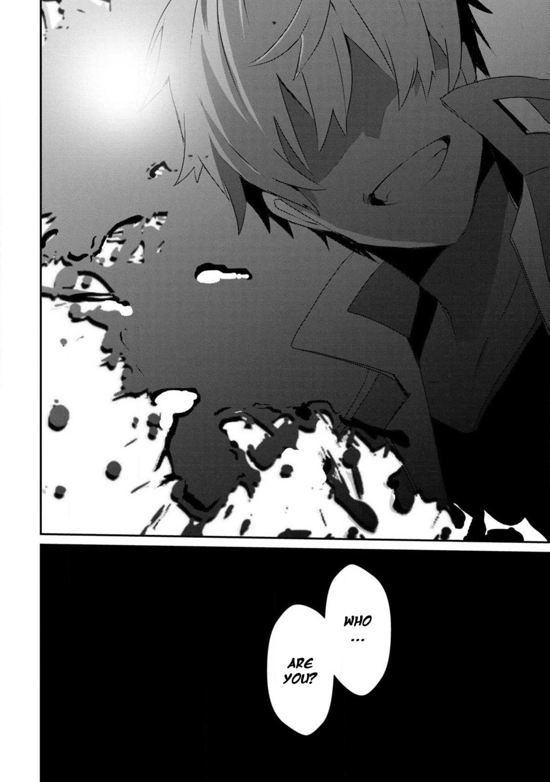 Guilty Children Chapter 16 page 20 - 
