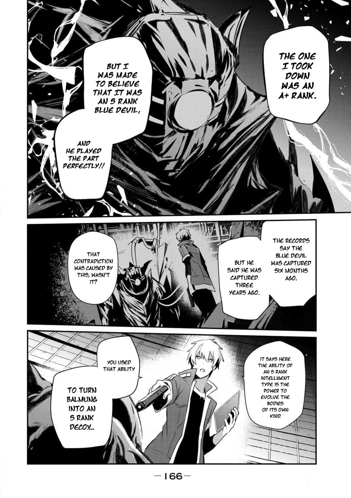 Guilty Children Chapter 16 page 10 - 