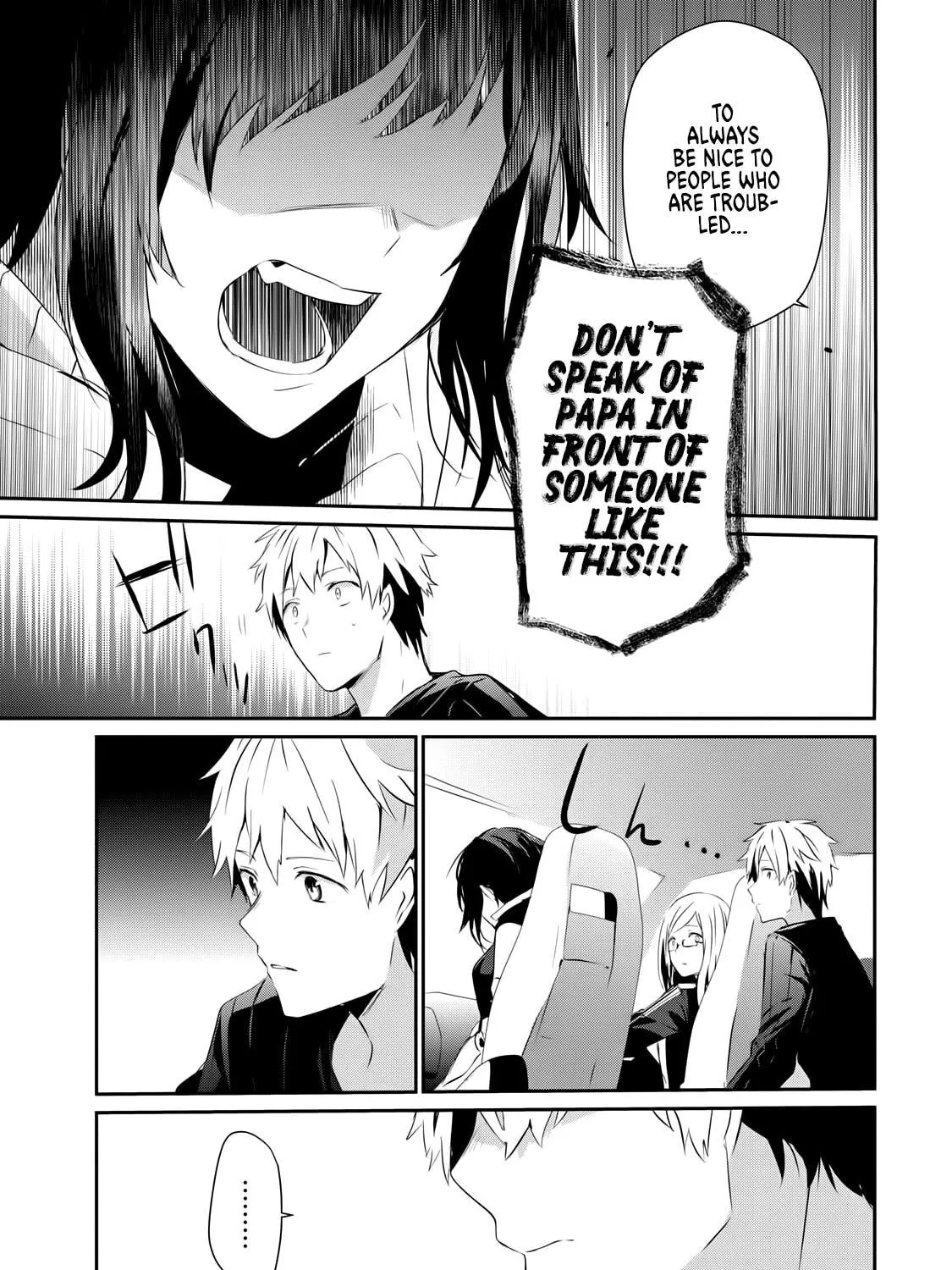 Guilty Children Chapter 2 page 34 - 