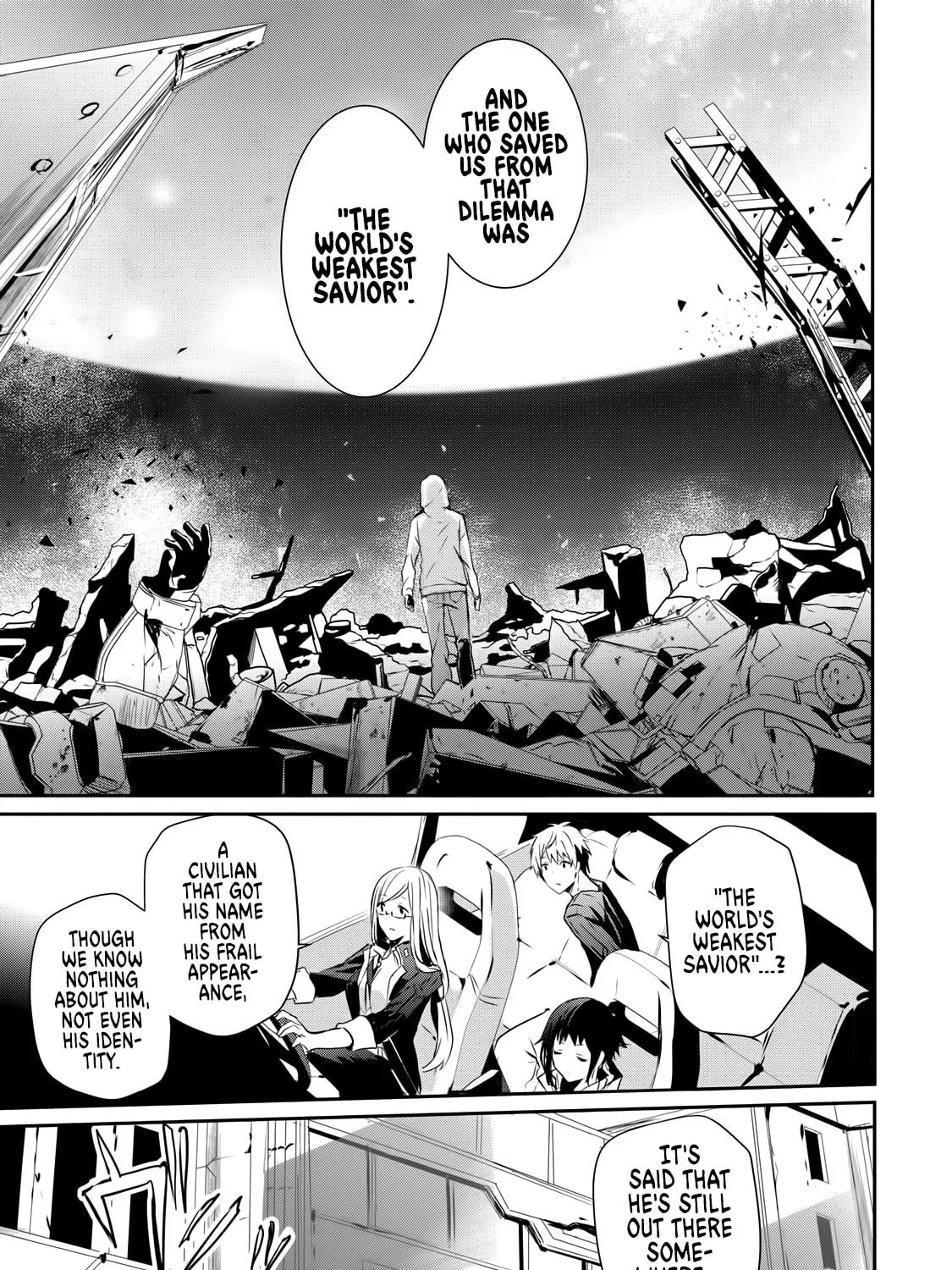 Guilty Children Chapter 2 page 44 - 